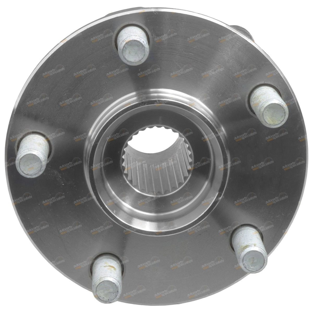 Rear Wheel Bearing Hub Assembly for Subaru XV GP7 GT7 (2012-2019) 100mm PCD