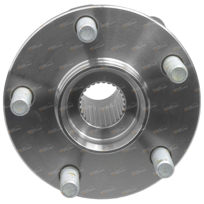 Rear Wheel Bearing Hub Assembly for Subaru XV GP7 GT7 (2012-2019) 100mm PCD