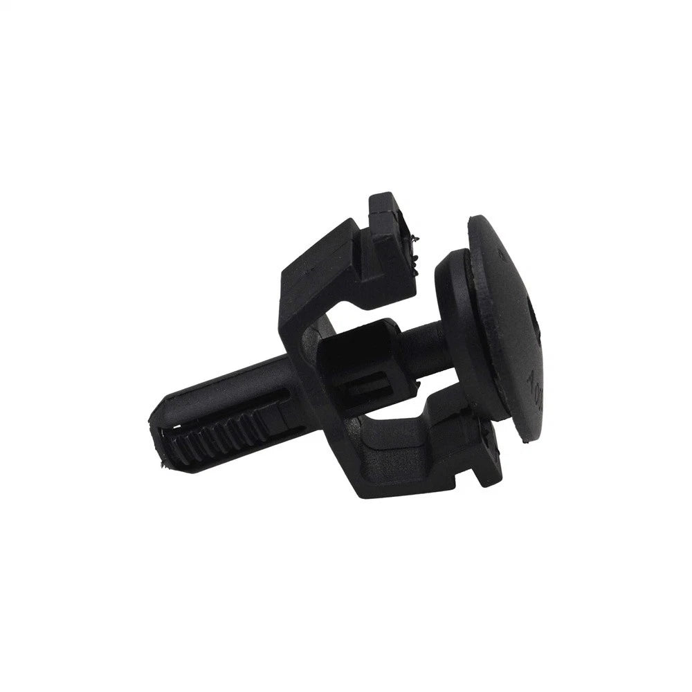 Radiator Mounting Bracket & Bushing Kit for Benz E350 C350 E500 C63 (2006-2016)
