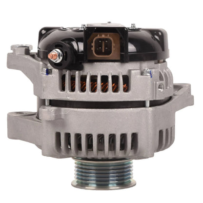 150 Amp Alternator for Toyota Sienna V6 3.3L 2004-2006 (2 x 12 Volt)