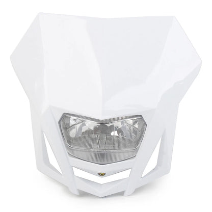 Headlight Fairing Lamp for Kawasaki KLX, Yamaha Dirt Bike