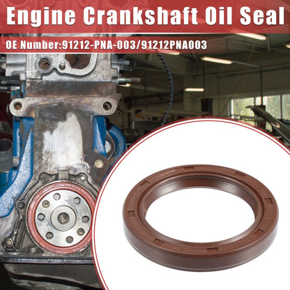 Engine Crankshaft Oil Seal for Honda Civic (2002-2005) Acura