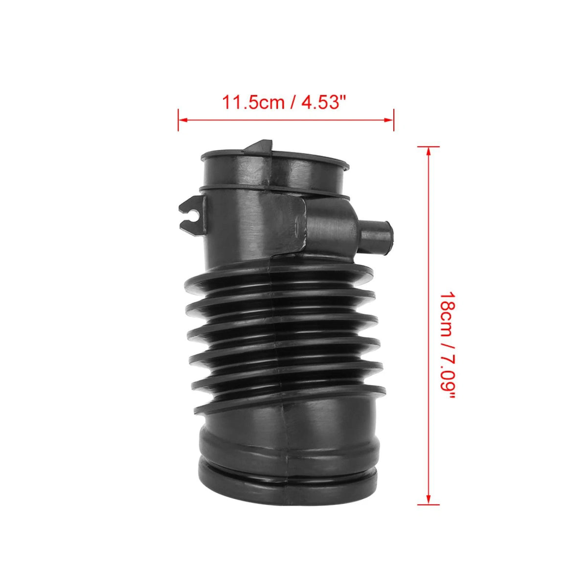 Engine Air Intake Hose V6 3.2L 3.5L for Acura TL (2007-2008)