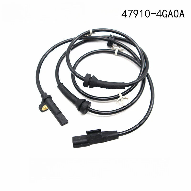 Wheel Speed Sensor Front Right or Left for Infiniti Q50 (2014–2022)