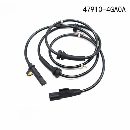Wheel Speed Sensor Front Right or Left for Infiniti Q50 (2014–2022)