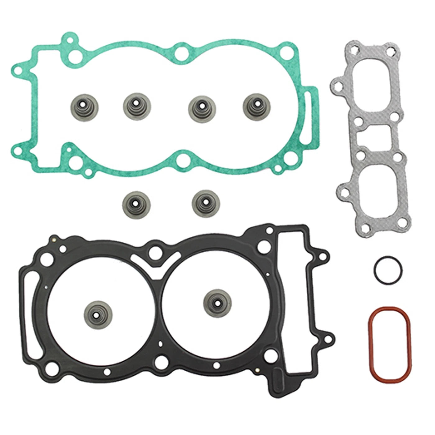 Namura Big Bore Top End Gasket 98mm for Polaris Many (2013–2020)