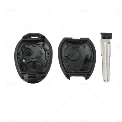 Button Remote Key Fob 433MHz ID73 for Land Rover Discovery (1999-2004)