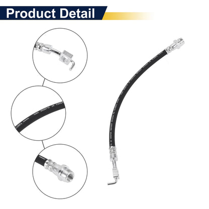 Rear Right Brake Hose for Volvo S80 (2007-2016)