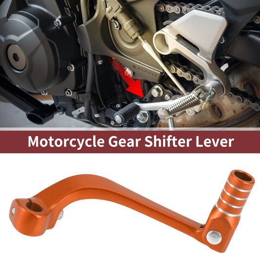 Folding / 1 Pc / Gear Shifter Lever for Honda CRF110F (2013–2018)