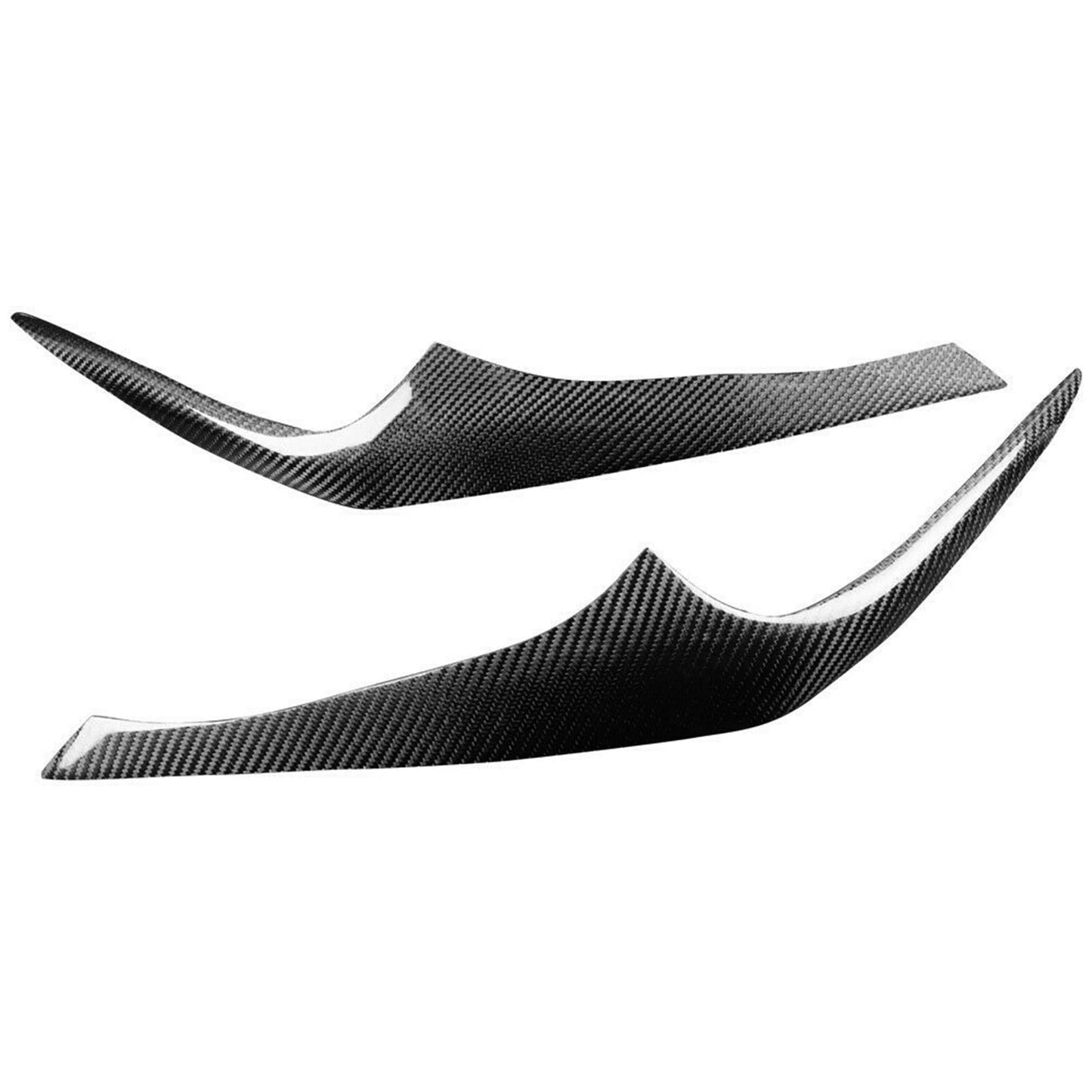 Fog Light Trim Eyelid for Hyundai Tiburon (2003-2006)