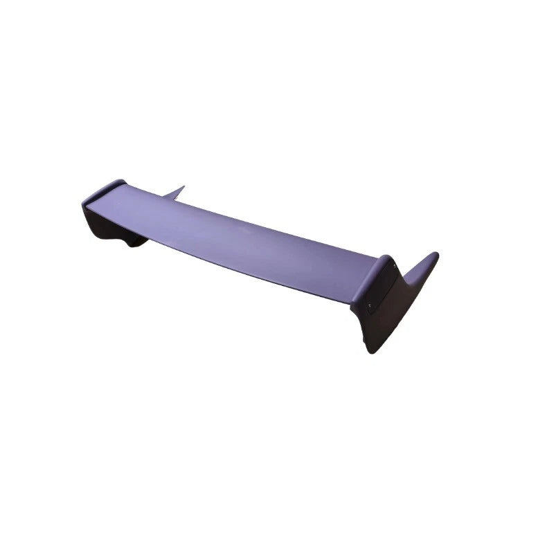 Unpainted Rear Trunk Spoiler Wing Lip diffuser kits For Toyota Supra MK4 A80