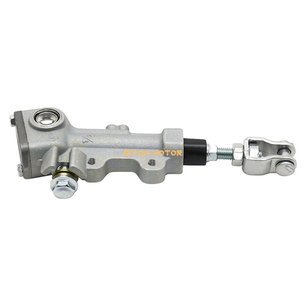 Rear brake master cylinder for Kawasaki KX250F (2003-2020)