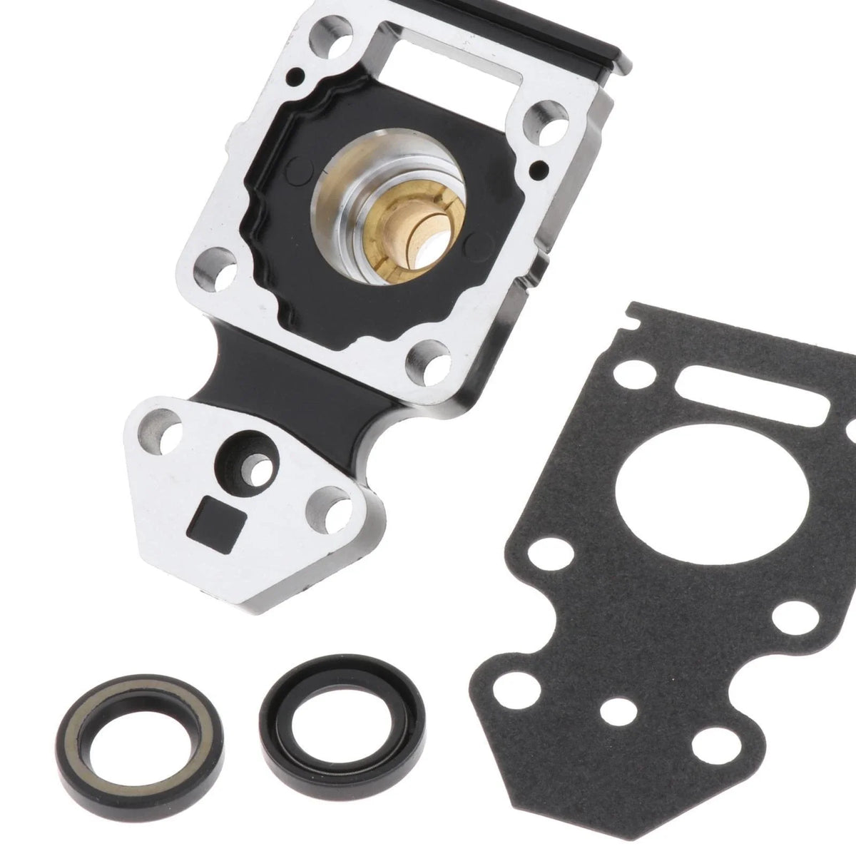 Housing Kit for Yamaha Outboard 9.9HP/15HP 2-Stroke Boat Motor