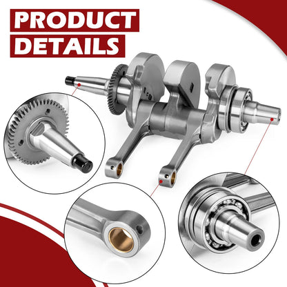 Crankshaft Rebuild Kit for Polaris Sportsman 800 6x6 EFI (2010–2014)