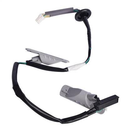 Rear License Plate Lamp Socket Wiring Harness for Subaru Forester (2009-2013)