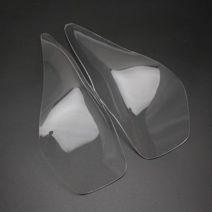Headlight Glass Cover for Yamaha Force 155 (2016-2021)