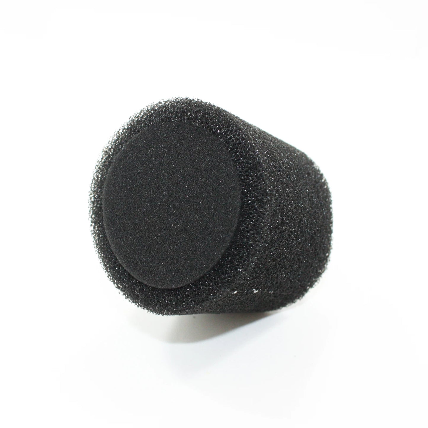 32mm Black Angle Bent Foam Air Filter Pod for PIT Quad Dirt Bike ATV