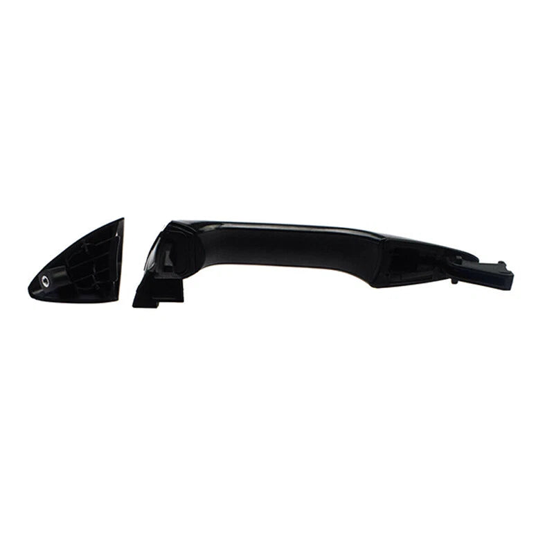 Rear Right Exterior Outer Door Handle for Hyundai Elantra (2011-2016)
