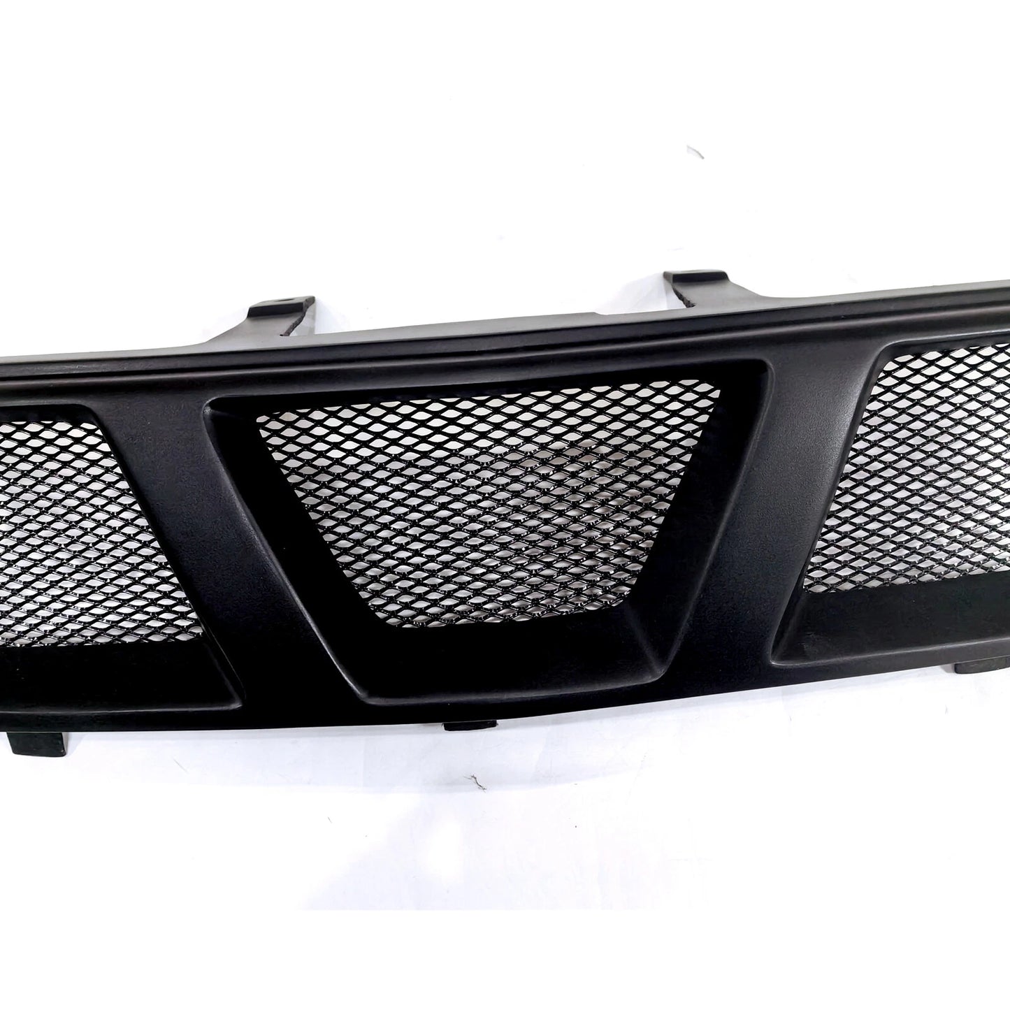 Front Bumper Grille Mesh for Nissan X-TRAIL 2005-2007 (2005-2007)