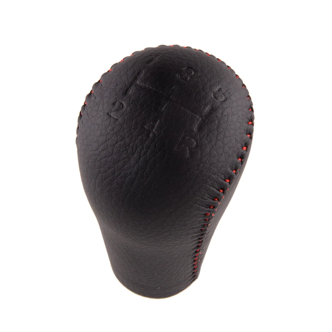 5 Speed PU Leather Gear Shift Knob for Toyota