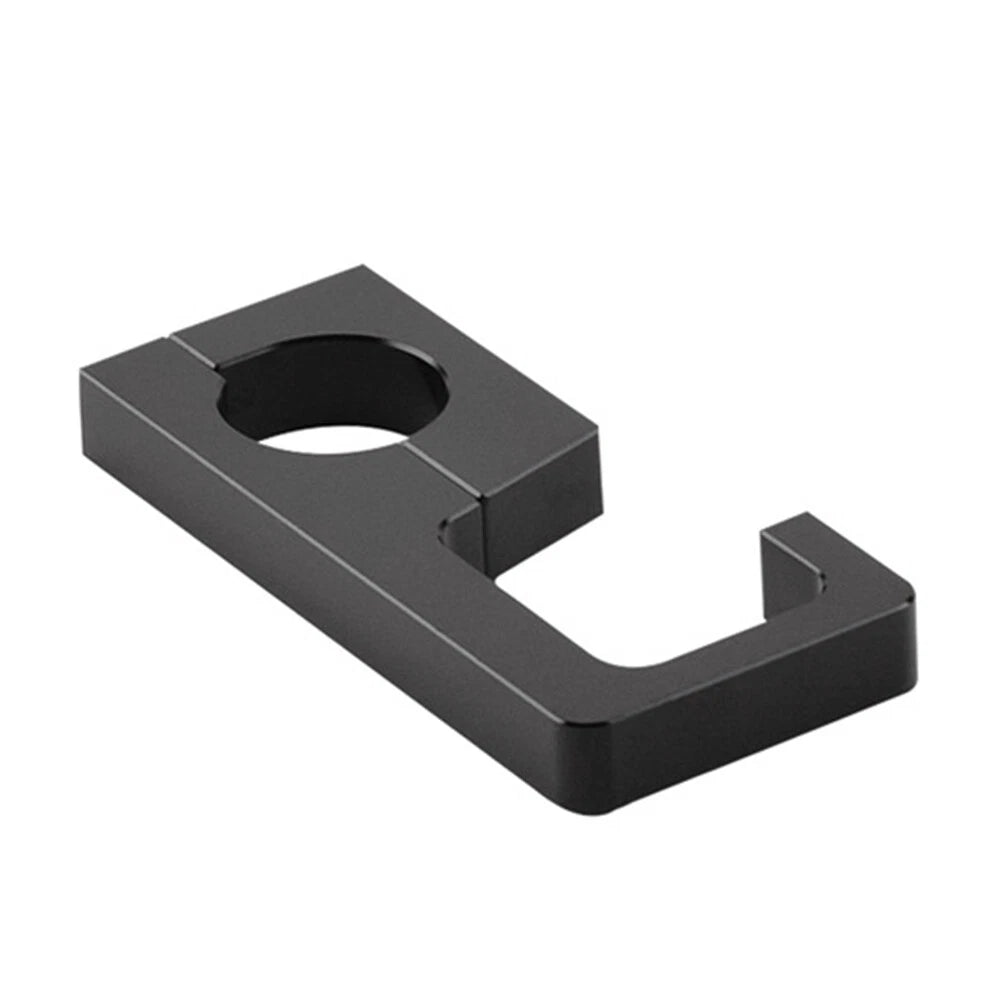 Black Motorcycle Handlebar Luggage Helmet Hook for Honda PCX150 PCX160 PCX125