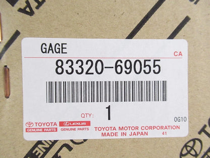 Fuel Sender Gage for TOYOTA LAND CRUISER FZJ80 FJ80 LEXUS LX450