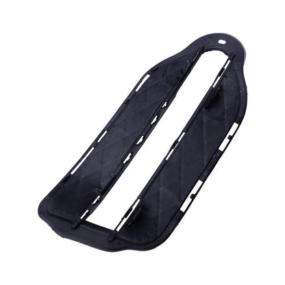 Left Fog Light Grill w/ Strip Trim for Benz GLK250 GLK350 (2013-2015)