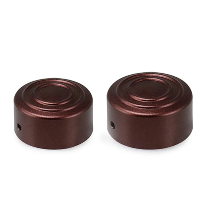 Rear Axle Cap Nut Cover for Harley Sportster S RH1250S 2021-2022 Motorcycle Red