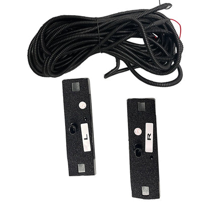 Trunk Bed Cargo Light Lamp Wiring Harness for Dodge RAM 1500-3500 (2016–2021)
