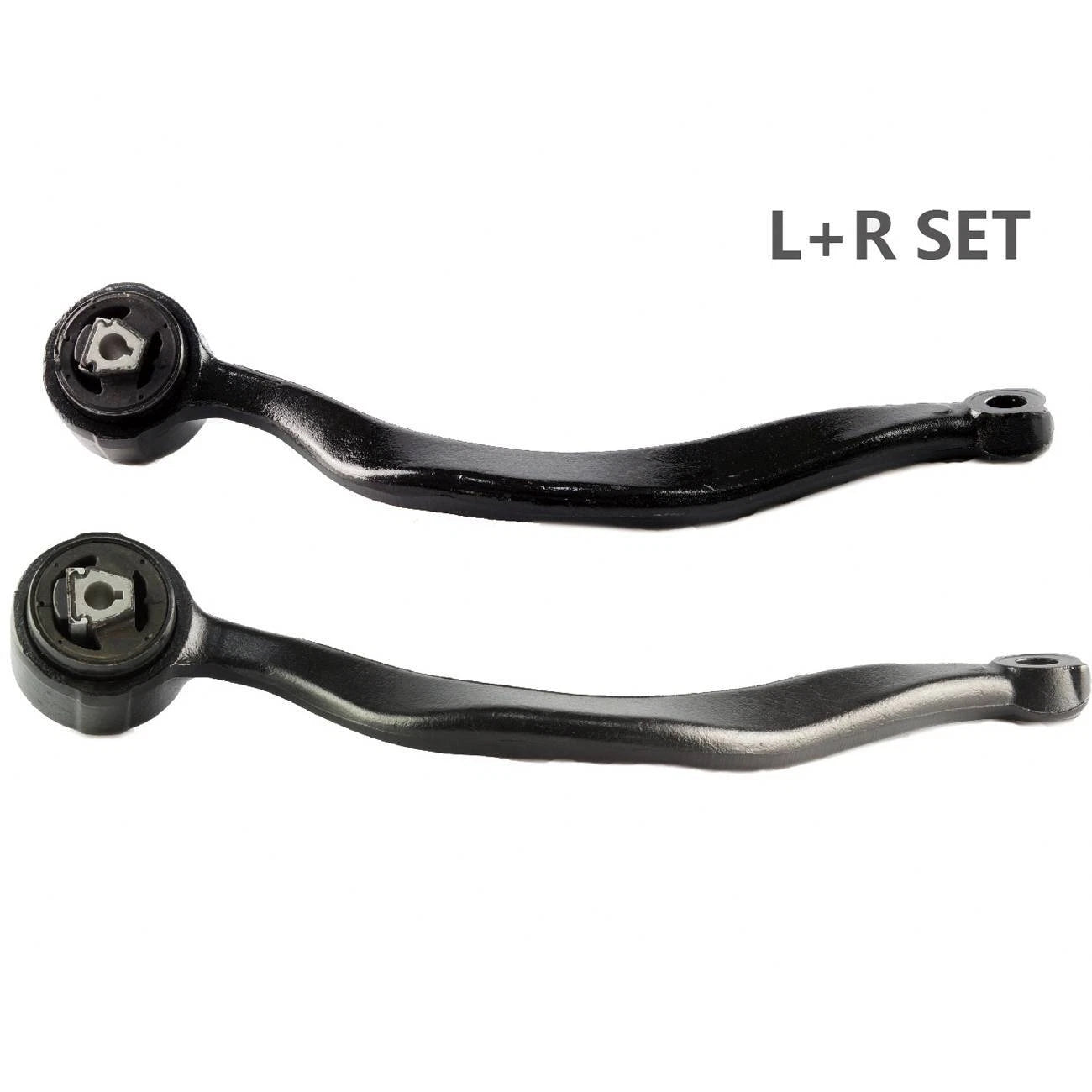Front Control Arm Kit for BMW X5 E53 (2000-2006) - 2 x Lower Arms
