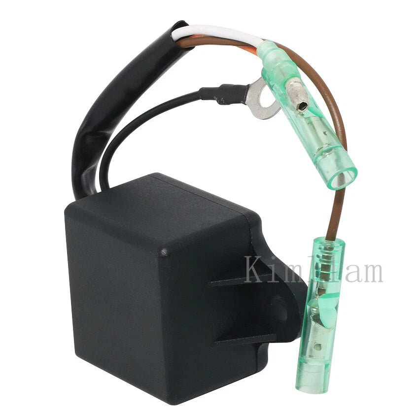 CDI Igniter for Tohatsu Outboard M3.5B2 M3.5A2 M2.5A (2002-2005)
