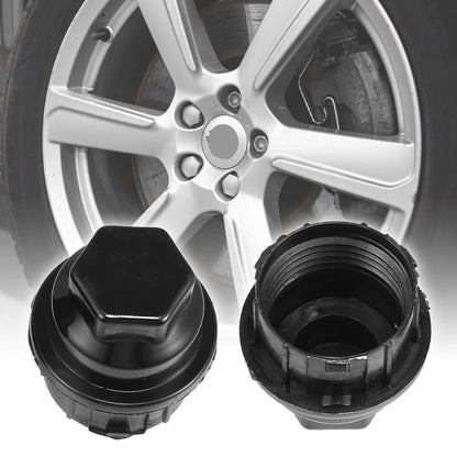 1 M24x2.0 Wheel Lug Nut Cover for Chevrolet C1500 C2500