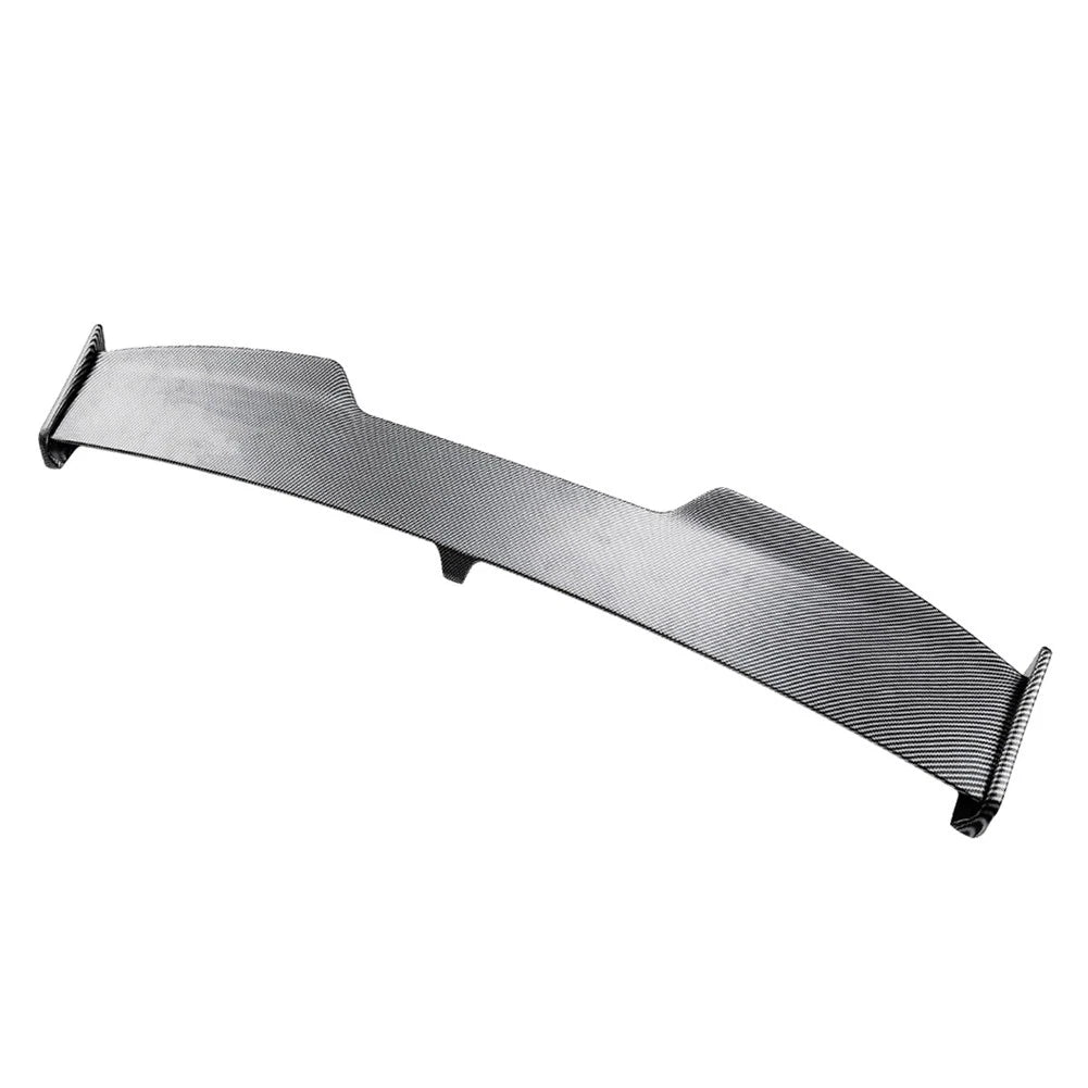 Carbon Fiber Rear Window Spoiler Wing Lip for BMW X4 G02 (2019-2024)