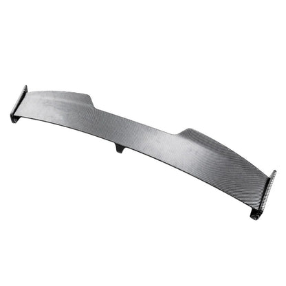 Carbon Fiber Rear Window Spoiler Wing Lip for BMW X4 G02 (2019-2024)