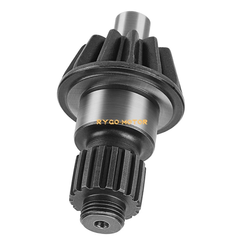 Rear Differential Bearing Seal Ring Pinion Gear for Honda Rancher 250