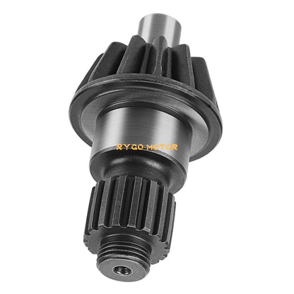 Rear Differential Bearing Seal Ring Pinion Gear for Honda Rancher 250