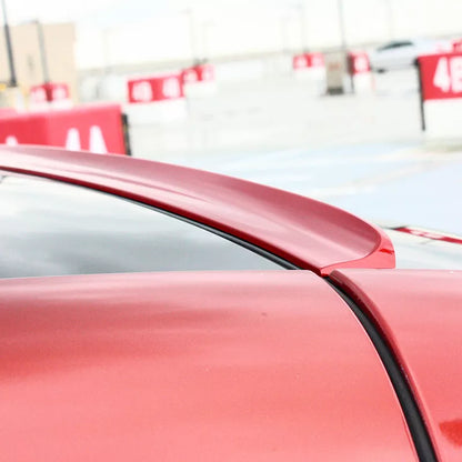 Roof Spoiler for Nissan Maxima A35 Sedan (2009-2014)