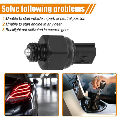 Neutral Safety Switch for Hyundai Accent (2011-2019)