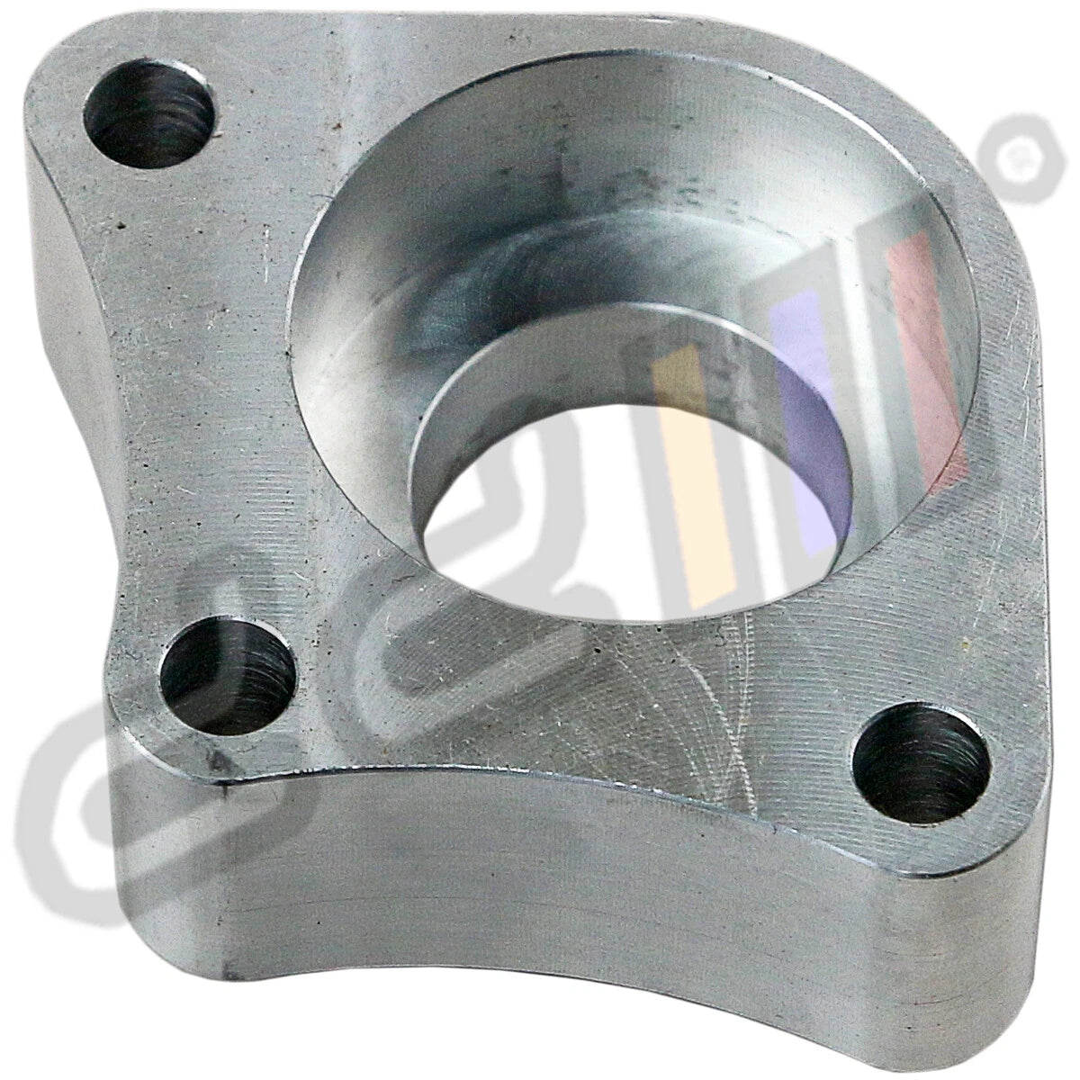 25mm Front Upper Ball Joint Spacers for Mitsubishi Pajero NH-NL (1997-2006)