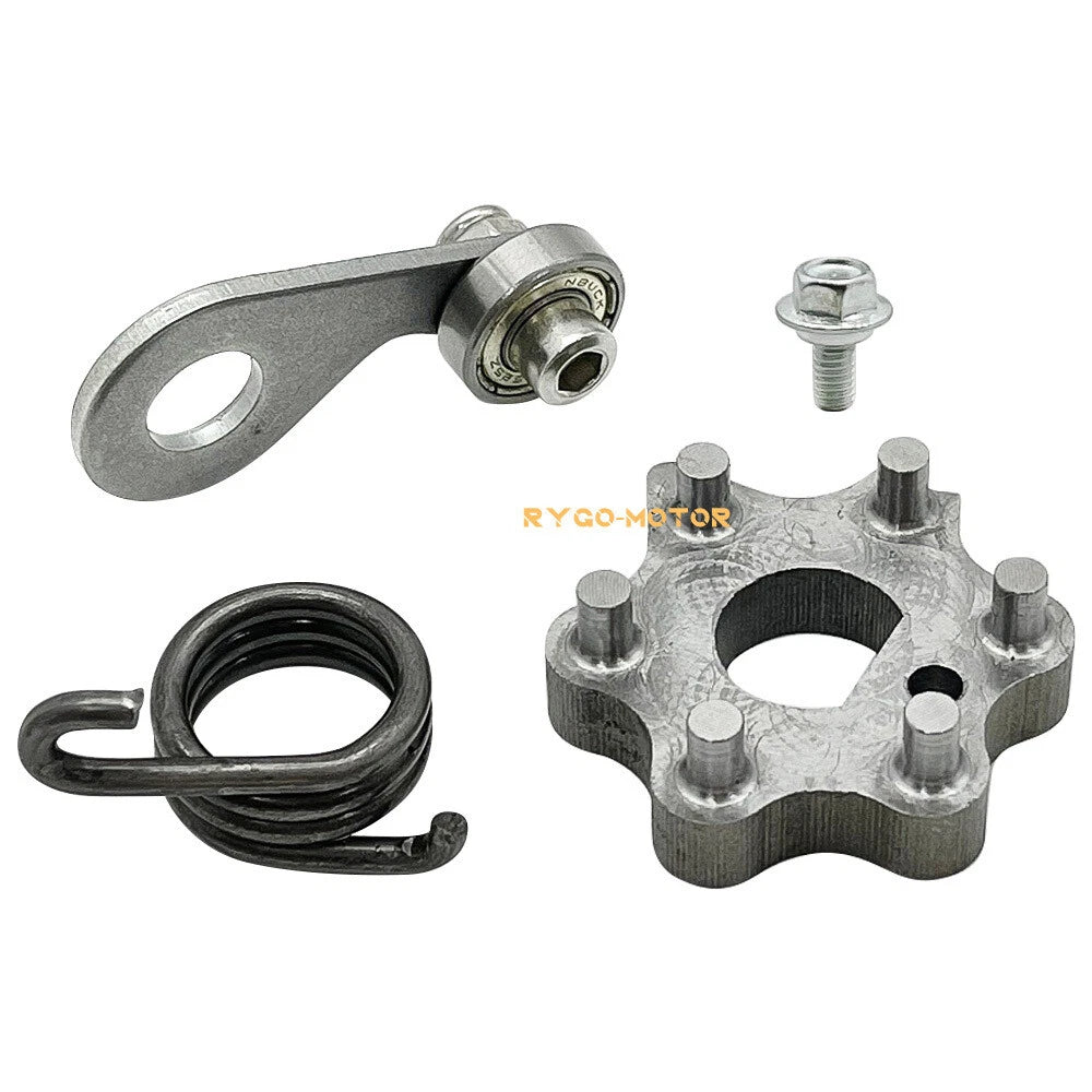 Shift Pro Kit Billet Shift Star Transmission for Yamaha Banshee (1997–2006)
