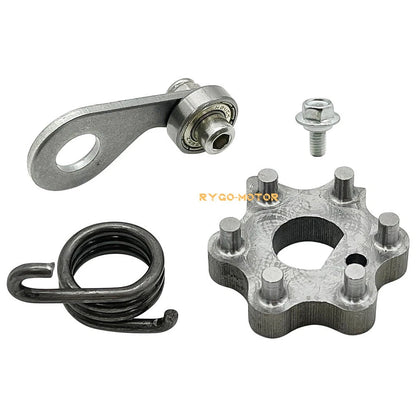 Shift Pro Kit Billet Shift Star Transmission for Yamaha Banshee (1997–2006)