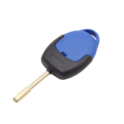 Key Fob Shell Case for Ford Transit Van 3 Button (2014-2023)