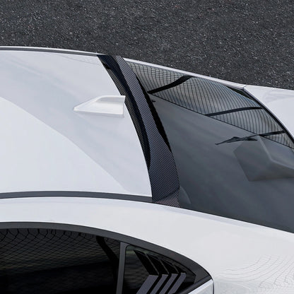 Rear Spoiler Lip for Subaru WRX STI (2022-2025)