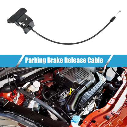 Parking Brake Cable with Handle for GMC Yukon XL 2500 (2001-2006)