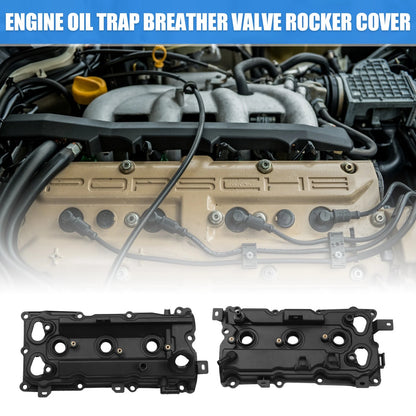 1 Pair Valve Cover for Infiniti G35 3.5L Gas