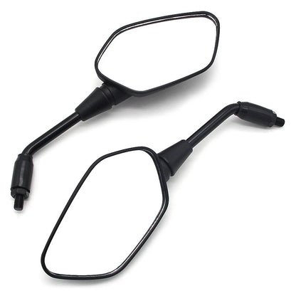 Rear View Mirror for Honda FJS600, CB400F, CB500F, VFR800X, CB500X (2001-2023)