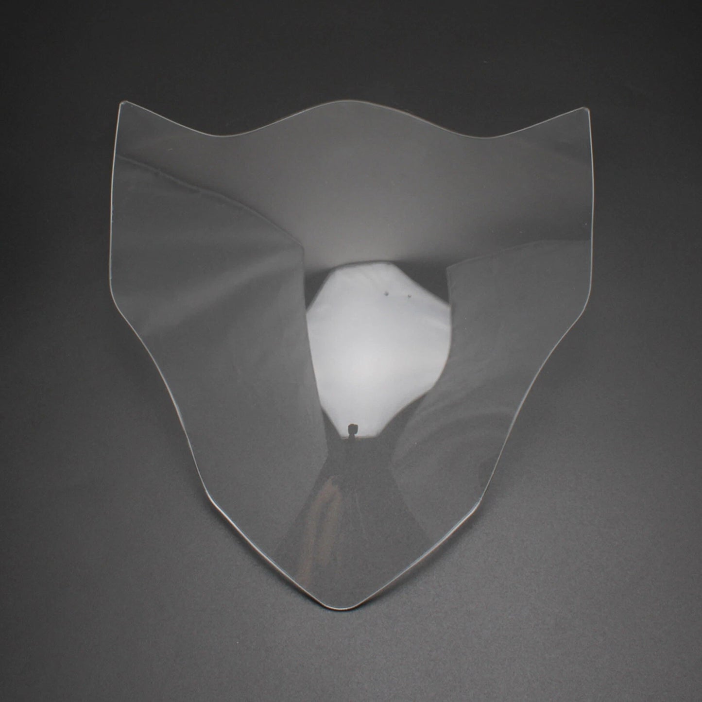 Protective Cover Front Headlight Glass Clear for Suzuki GSX-R 600 (2014-2020)