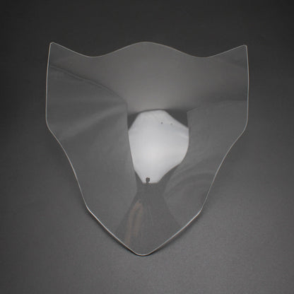 Protective Cover Front Headlight Glass Clear for Suzuki GSX-R 600 (2014-2020)