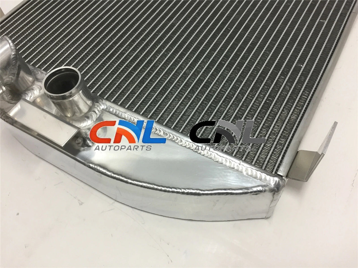 3 x Core Aluminum Radiator 64mm for 1932 Ford (1932)