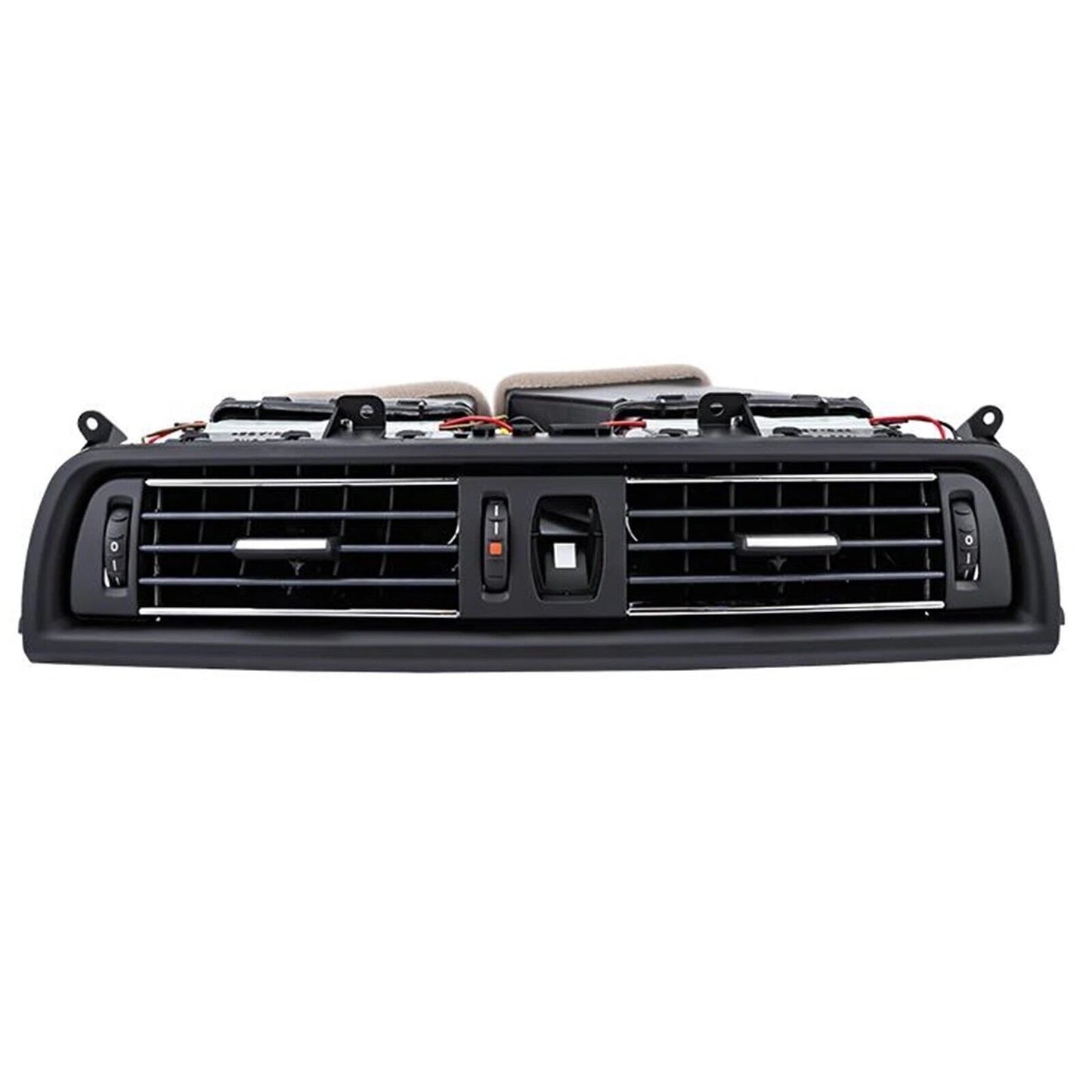 1x Center Front Air Vent Assembly for BMW F10 F18 (2010-2017)